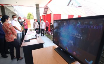 Bantu UMKM Lokal Belanja Pengadaan Barang Dan Jasa Dengan e-Katalog