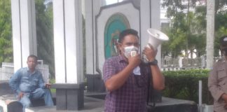 Penegak Hukum Diminta Transparan Tangani Kasus 60 Kilogram Sabu di Labusel