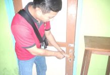 Gereja Katolik Santo Damianus Desa Songga Disatroni Maling, Kerugian Ditapsir Capai 7 Juta Rupiah