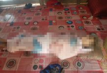 Sadis! Suami Bunuh Istri di Ketapang, Lalu Bunuh Diri, Sempat Terlibat Keributan