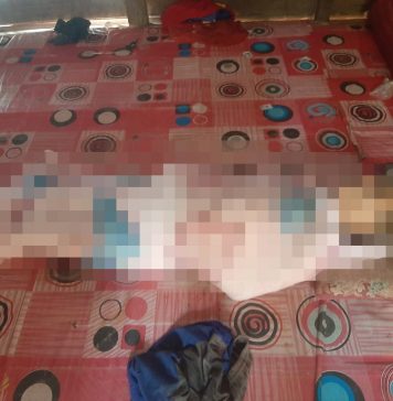 Sadis! Suami Bunuh Istri di Ketapang, Lalu Bunuh Diri, Sempat Terlibat Keributan