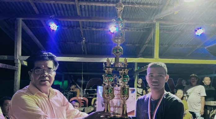 Metro United Juarai Turamen Tengga Citra Cup 2022 Setelah Taklukan Rusak FC 3-0