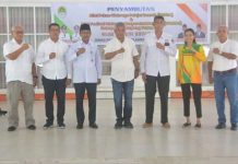 Ketapang Raih Prestasi Membanggakan Dalam Ajang POPDA dan FORNAS
