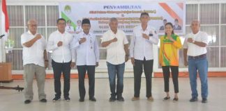 Ketapang Raih Prestasi Membanggakan Dalam Ajang POPDA dan FORNAS