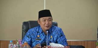 Sekda Ketapang Beri Apresiasi Kepala OPD Serta Camat Yang Aktif dan Responsif Terhadap Persoalan di Daerah