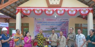 ASN Diminta Tidak Gunakan Gas LPG Bersubsidi
