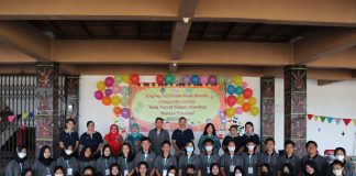 Forum Anak Daerah Wadah Kembangkan Bakat dan Minat Anak