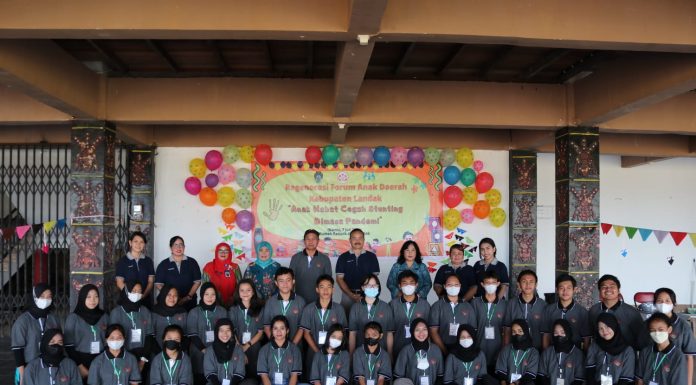 Forum Anak Daerah Wadah Kembangkan Bakat dan Minat Anak