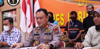 Tiga Bocah di Kualuh Selatan, Kabupaten Labuhanbatu Utara Jadi Korban Pencabulan