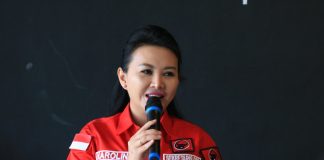 Lasarus Diusung Maju Pilgub Kalbar 2024, Karolin Tekankan Hal Ini Kepada Para Kader