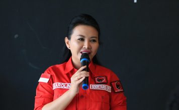 Lasarus Diusung Maju Pilgub Kalbar 2024, Karolin Tekankan Hal Ini Kepada Para Kader