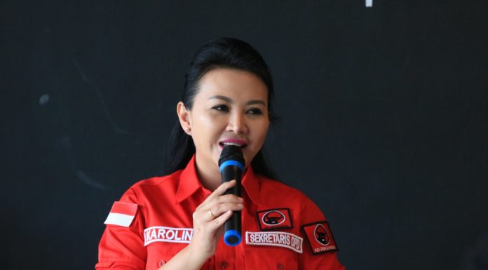 Lasarus Diusung Maju Pilgub Kalbar 2024, Karolin Tekankan Hal Ini Kepada Para Kader