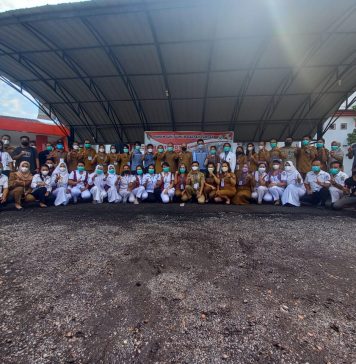 Baksos Operasi Bibir Sumbing Digelar di RSUD Landak, Pj Bupati Landak Harapkan Berjalan Maksimal