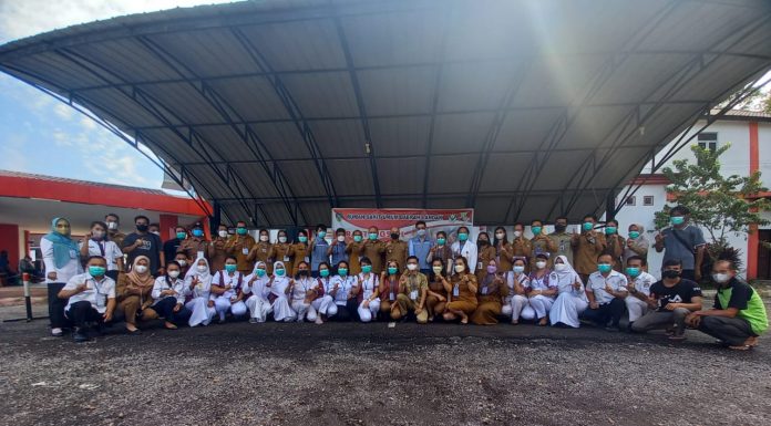 Baksos Operasi Bibir Sumbing Digelar di RSUD Landak, Pj Bupati Landak Harapkan Berjalan Maksimal