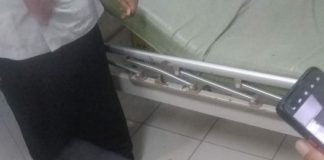 Seorang Warga di Labusel Jadi Korban Penembakan, Diduga Lokasi Kejadian Berada di Wilayah Perkebunan