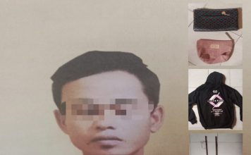 Beraksi di 8 Tempat, Pelaku Pencurian di Menjalin Berhasil Ditangkap, Total Hasil Kejahatan Capai 80 Juta
