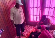 Miris, Seorang Pria di Ngabang Nekat Akhiri Hidup Frustasi Diduga Jadi Faktornya