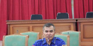 Terkait Persoalan Tenaga Kerja, Komisi A DPRD Landak Panggil DPMPTSPTK dan Pihak Perusahaan
