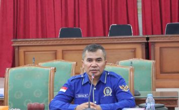 Terkait Persoalan Tenaga Kerja, Komisi A DPRD Landak Panggil DPMPTSPTK dan Pihak Perusahaan