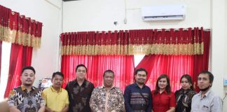 Putra Landak Wakili Kalbar Dalam Pertukaran Pemuda Indonesia-Amerika