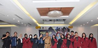 Wabup Ketapang Farhan Buka Seminar Pendidikan