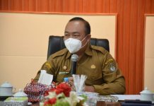 Pemkab Ketapang Akan Launching Caf Free Day Pada Puncak Haornas
