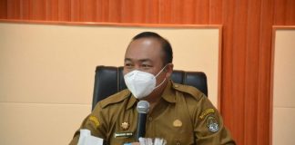 Pemkab Ketapang Akan Launching Caf Free Day Pada Puncak Haornas