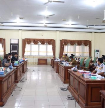 Lakalantas Telan 4 Korban Jiwa, Komisi C DPRD Landak Panggil Dinas Terkait