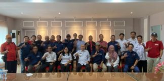 Pj Bupati Landak Samuel Apresiasi Keberadaan Pers Dukung Pembangunan Daerah