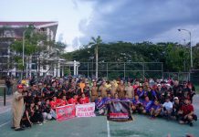 Berikut Daftar Nama OPD Landak Pemenang Lomba Meriahkan HUT ke-77 Kemardekaan Republik Indonesia
