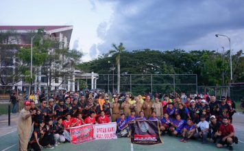 Berikut Daftar Nama OPD Landak Pemenang Lomba Meriahkan HUT ke-77 Kemardekaan Republik Indonesia