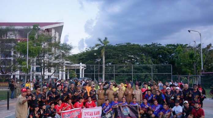 Berikut Daftar Nama OPD Landak Pemenang Lomba Meriahkan HUT ke-77 Kemardekaan Republik Indonesia