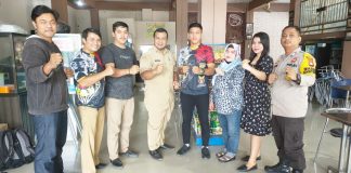 Inkai Landak Kirim Satu Atlet Ikuti Kejurnas Karate Inkai Albert Lumban Tobing Cup 2022