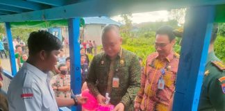 Resmi Beroperasi Berikut Harga Tiket Kapal Wisata Ale-Ale Untuk Susuri Keindahan Sungai Pawan Ketapang