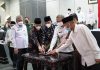 Wabup Ketapang Lakukan Expose dan Lounching MTQ ke-30 Tingkat Provinsi Kalbar