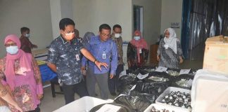 Antisipasi Penyalahgunaan, Sejumlah Obat Rusak dan Kadarluarsa Dimusnahkan