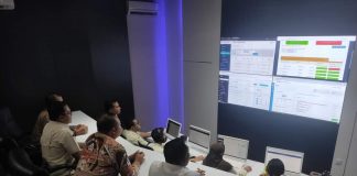 Study Orientasi Inovasi Pemungutan Pajak Daerah, Sekda Ketapang Kujungi Bapenda Kota Malang