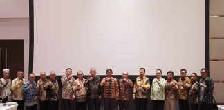 Wabup Farhan Hadiri Rakoor Pembahasan RDTR Kawasan Perkotaan Ketapang Tahun 2022-2024