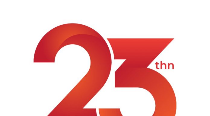 Pemkab Landak Luncurkan Logo HUT ke 23, Ini Makna dan Filosofinya