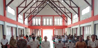 Atasi Masalah Pengangguran di Landak Melalui Pelatihan Kewirausahaan