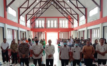 Atasi Masalah Pengangguran di Landak Melalui Pelatihan Kewirausahaan