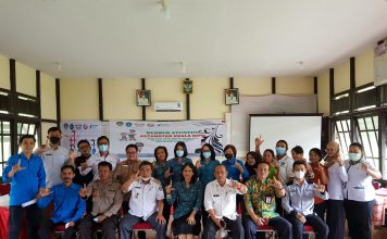 Percepatan Penurunan Stunting di Landak Perlu Komitmen Semua Pihak