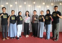 Karolin Optimis Prestasi Atlet FORKI Kalimantan Barat di Kejurnas Padang