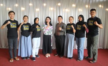 Karolin Optimis Prestasi Atlet FORKI Kalimantan Barat di Kejurnas Padang
