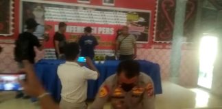 Misteri Temuan Mayat Pria Muda di Sungai Barumun, Motif Sakit Hati Jadi Dasar Tersangka Bunuh Korban