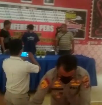 Misteri Temuan Mayat Pria Muda di Sungai Barumun, Motif Sakit Hati Jadi Dasar Tersangka Bunuh Korban