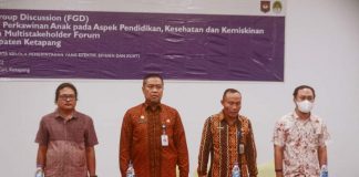 Dampak Perkawinan Anak Usia Dini Pada Aspek Pendidikan Kesehatan dan Kemiskinan