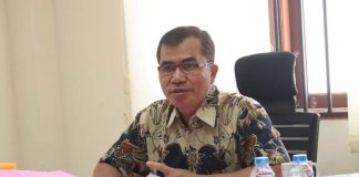 DPRD Bersama DPMPD Landak Evaluasi Pelaksanaan Pilkades
