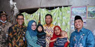 Pemkab Ketapang Dukung Pencapaian Target Prevalensi Penurunan Stunting Nasional