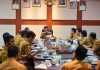 Wabup Farhan Pimpin Rapat Persiapan Panitia MTQ ke 30 Tingkat Provinsi Kalbar